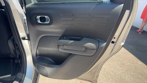 C3 Aircross 1.2 Pure Tech 82 Feel 2018 occasion 56500 Plumelin