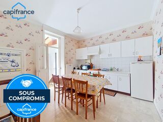 Maison 4 pièces 72 m² · à Brest · 72 m² · 174 000 €