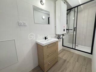  Appartement  vendre 1 pice 20 m