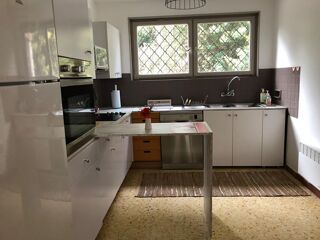  Villa � vendre 4 pi�ces 100 m�