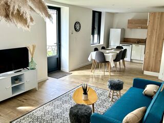  Maison � vendre 4 pi�ces 80 m�