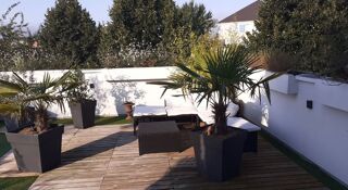  Appartement à louer 1 pièce 12 m²