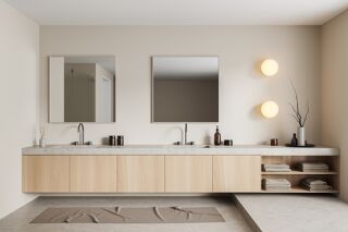  Appartement � vendre 4 pi�ces 109 m�