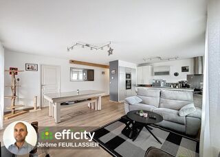  Appartement � vendre 4 pi�ces 92 m�