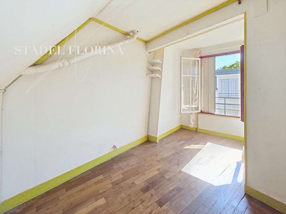Vente Appartement Appartement Paris 20