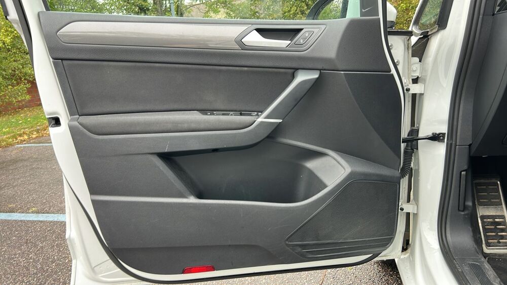Touran III 1.5 TSI 150 DSG7 Connect 2019 occasion 95320 Saint Leu La Foret