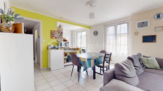  Appartement  vendre 3 pices 67 m