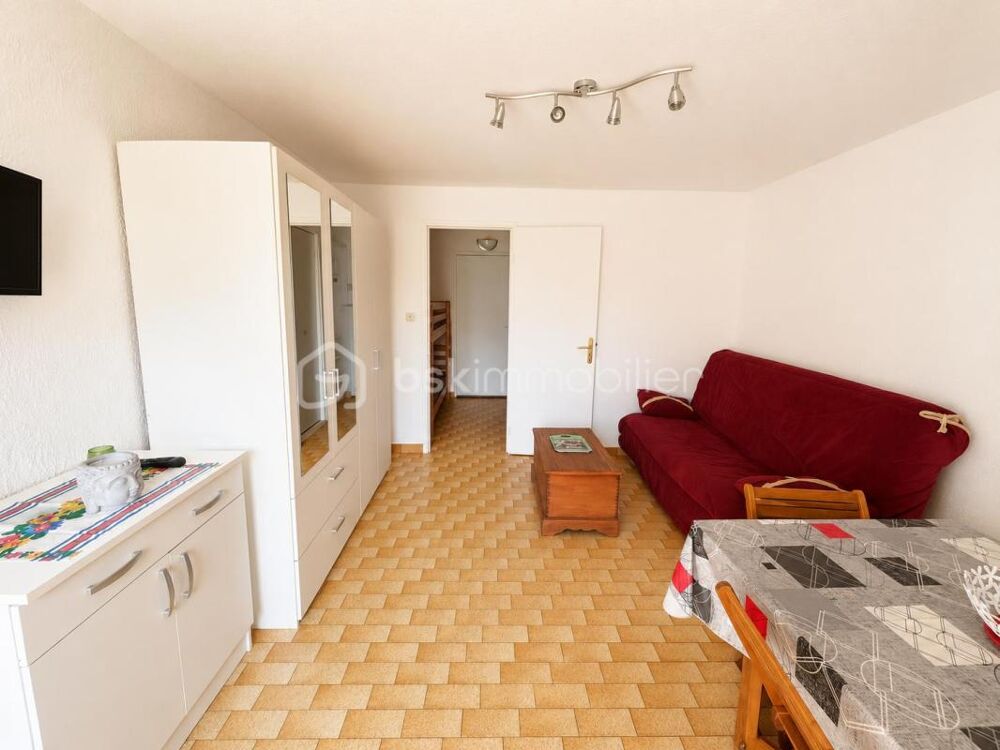 Vente Appartement Appartement dans résidence sécurisé au CAP D'AGDE Le cap d agde