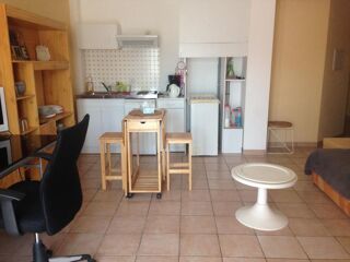  Appartement � louer 1 pi�ce 30 m�