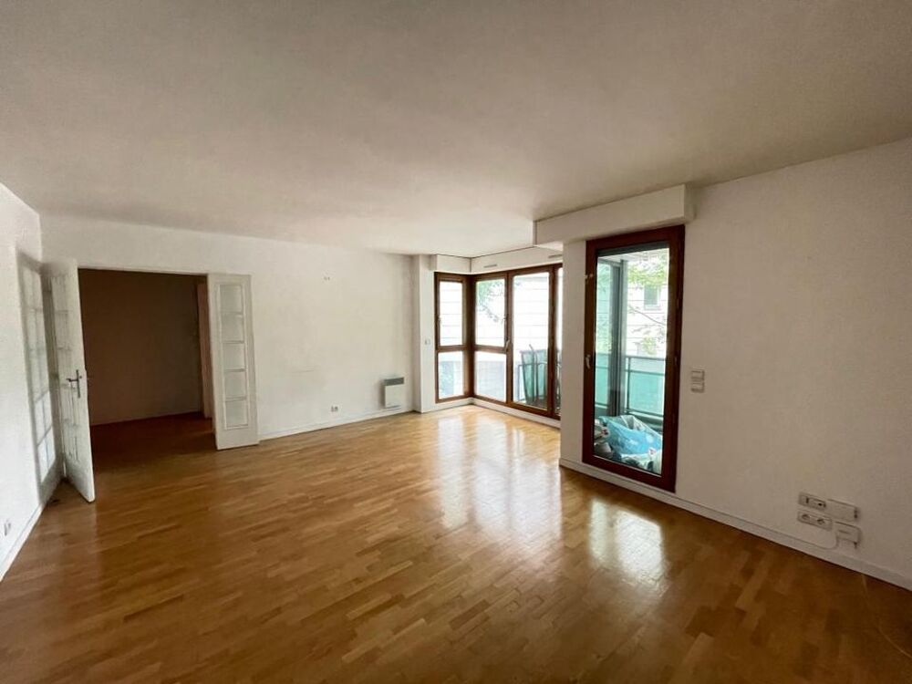 Location Appartement Appartement de 87m2 à louer sur Courbevoie Courbevoie