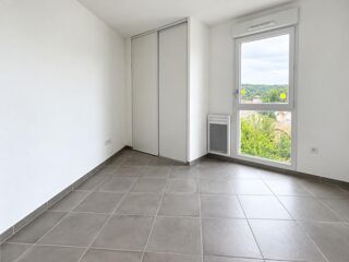 Location Appartement T3 avec terrasse et parking à PRADES LE LEZ Prades le lez