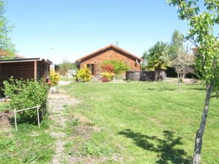  Maison � vendre 4 pi�ces 110 m�