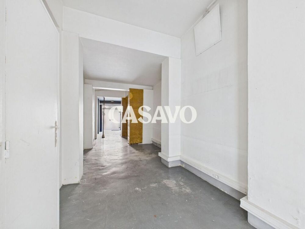 � vendre  Appartement Paris 10