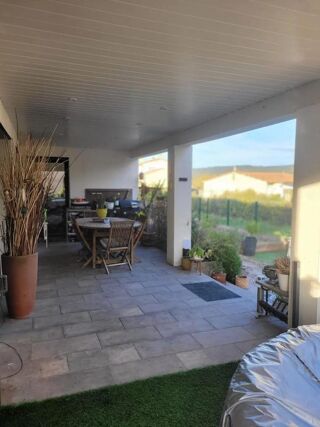  Maison � vendre 4 pi�ces 100 m�