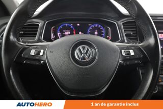 T-ROC 2.0 TDI Carat Exclusive DSG7 150 ch 2019 occasion 92130 Issy-les-Moulineaux
