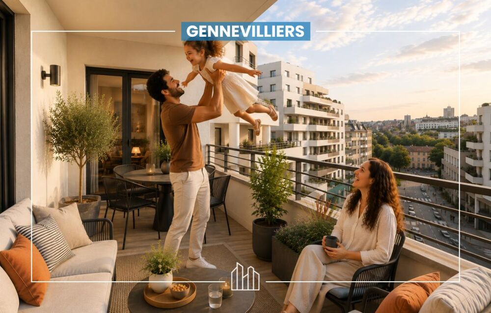 Vente Appartement T3 DE 67M2 France