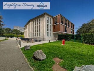  Appartement � vendre 1 pi�ce 42 m�