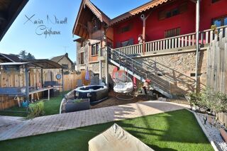  Appartement � vendre 5 pi�ces 116 m�