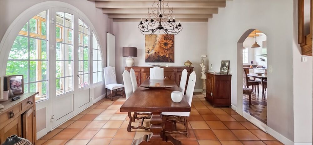 Vente Maison Maison à vendre 7 pièces REANS (32) Reans