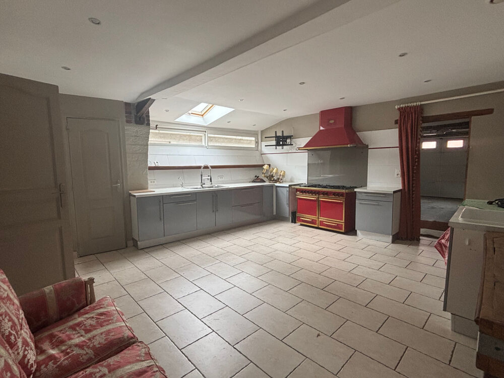 Vente Maison Grande maison familiale de 268 m² au cœur de Bléneau (89220) Bleneau