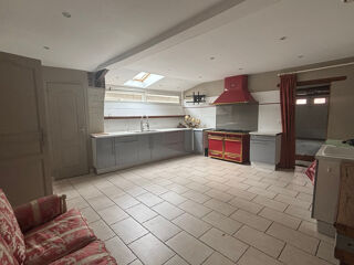  Maison à vendre 6 pièces 268 m²
