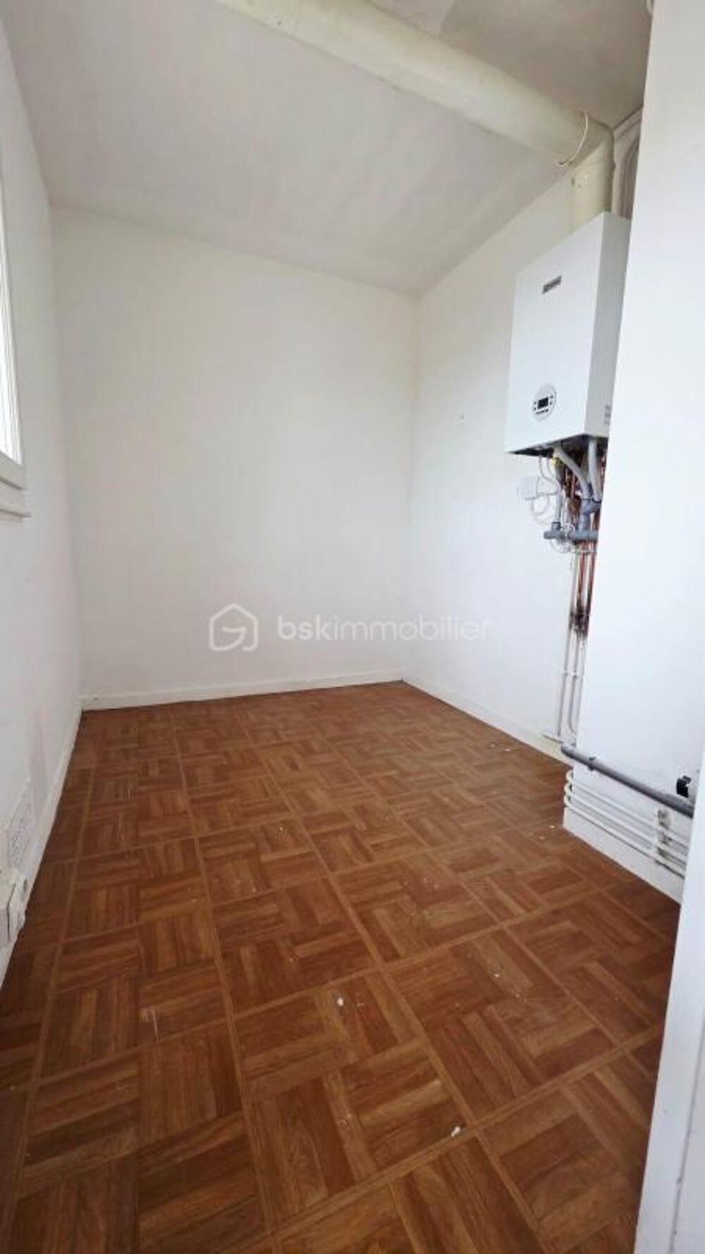 Appartement F2