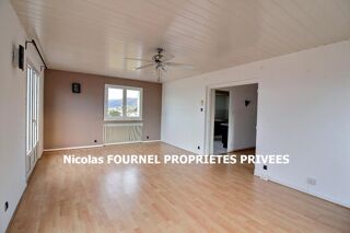  Appartement � vendre 4 pi�ces 81 m�