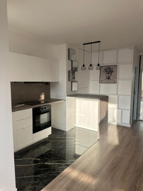  Appartement  louer 2 pices 35 m