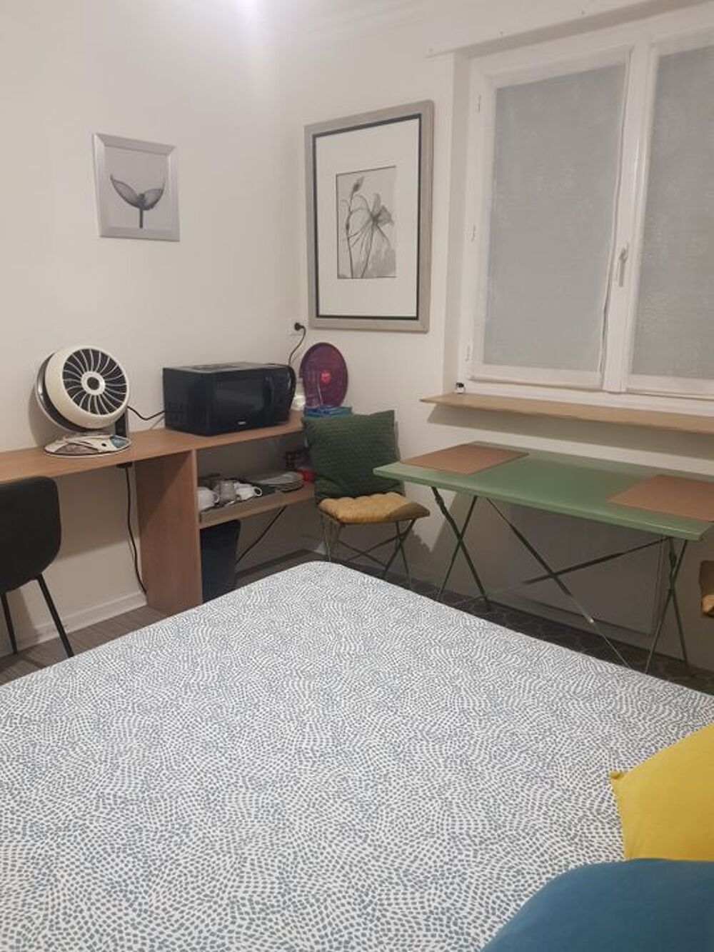 Location Appartement Chambre de 12m2 à louer sur Saint-Malo Saint malo