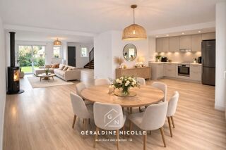  Maison � vendre 5 pi�ces 103 m�