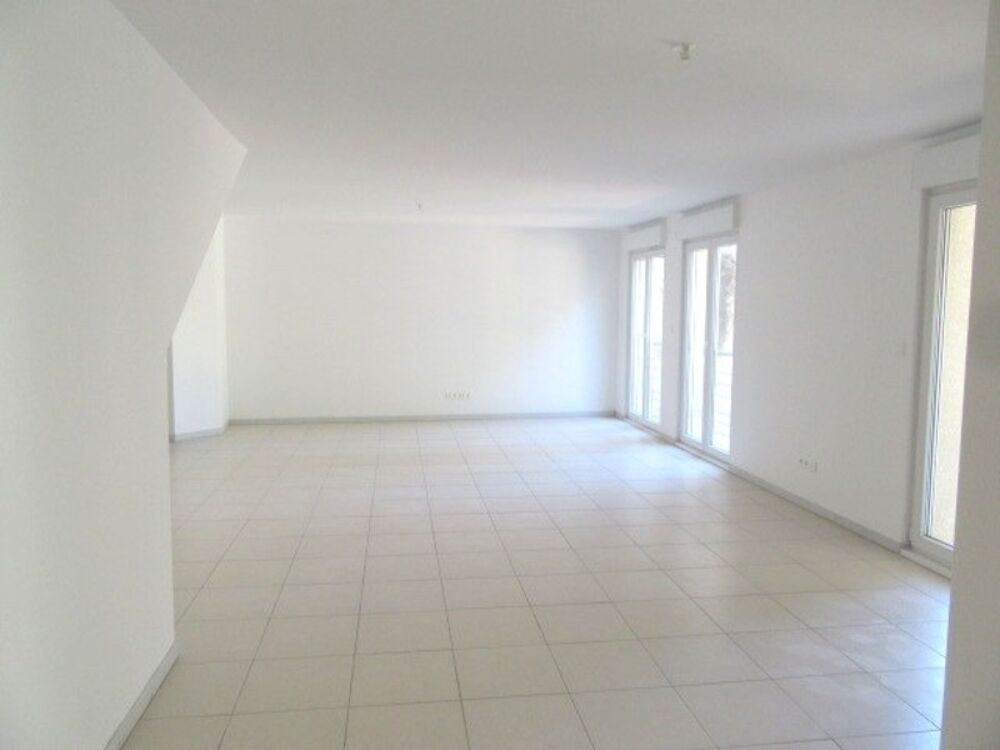 Vente Appartement Très bel appartement à vendre 4 pièces SAINT AVOLD (57) Saint avold