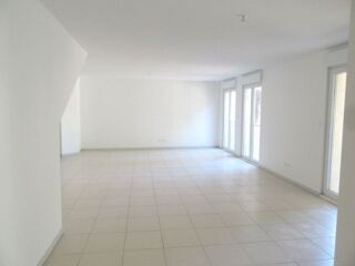 Appartement à vendre 4 pièces 112 m²