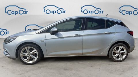Astra 1.4 TURBO 150 Dynamic 2016 occasion 76116 Servaville Salmonville