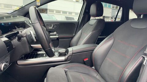 Classe GLA 200 d 150 8G-DCT AMG Line 2020 occasion 76140 Le Petit Quevilly
