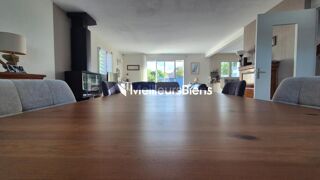  Maison à vendre 5 pièces 103 m²