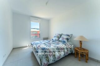  Appartement � vendre 3 pi�ces 66 m�