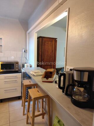  Appartement � vendre 3 pi�ces 52 m�