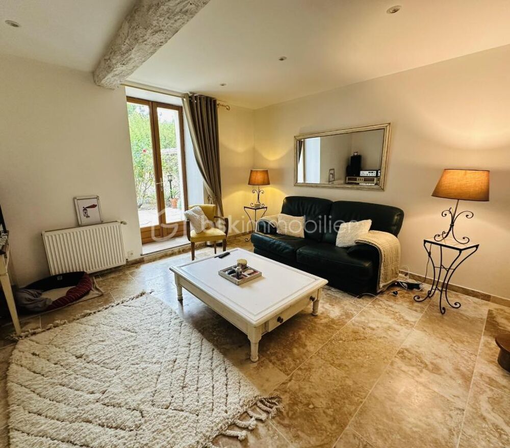 Vente Maison Charmante maison de caractère dans le centre du village Fericy