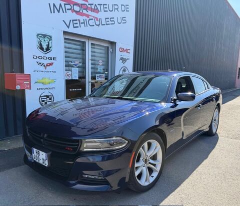 Dodge Charger RT V8 HEMI 51400KM 2015 occasion Bordeaux 33300