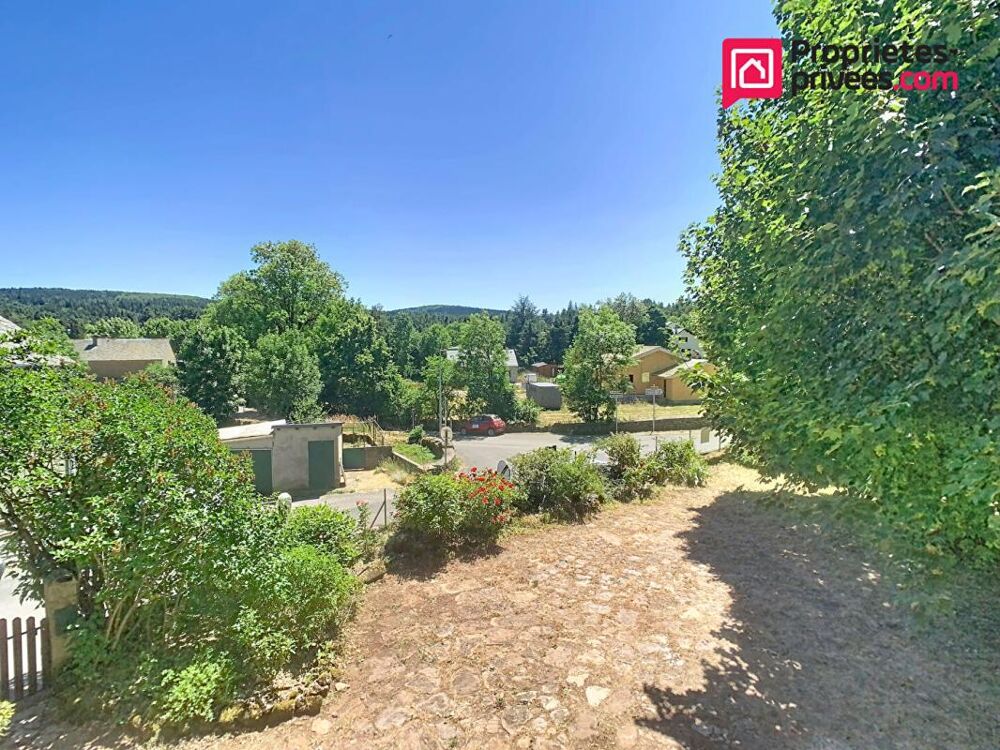 Maison Camprieu 163 m2