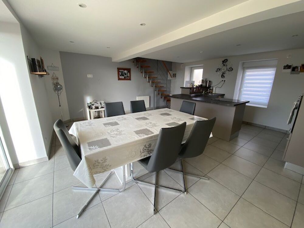 Location Maison maison de centre bourg,T3 Cordelle