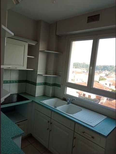  Appartement � louer 3 pi�ces 65 m�