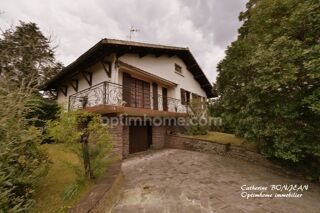  Maison  vendre 10 pices 218 m