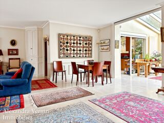  Maison à vendre 9 pièces 250 m²