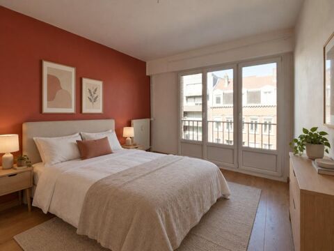  Appartement à vendre 2 pièces 50 m²