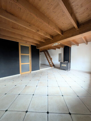  Maison � vendre 4 pi�ces 90 m�