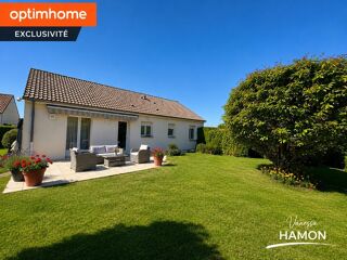  Maison à vendre 5 pièces 110 m²