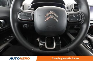 C5 aircross 1.2 PureTech Shine EAT8 131 ch 2020 occasion 92130 Issy-les-Moulineaux