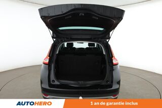 Grand scenic IV 1.6 dCi Energy Intens EDC 7PL 160 ch 2017 occasion 92130 Issy-les-Moulineaux