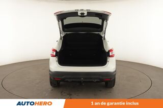 Qashqai 1.5 dCi Tekna 110 ch 2017 occasion 92130 Issy-les-Moulineaux